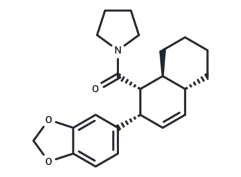 Cyclostachnine