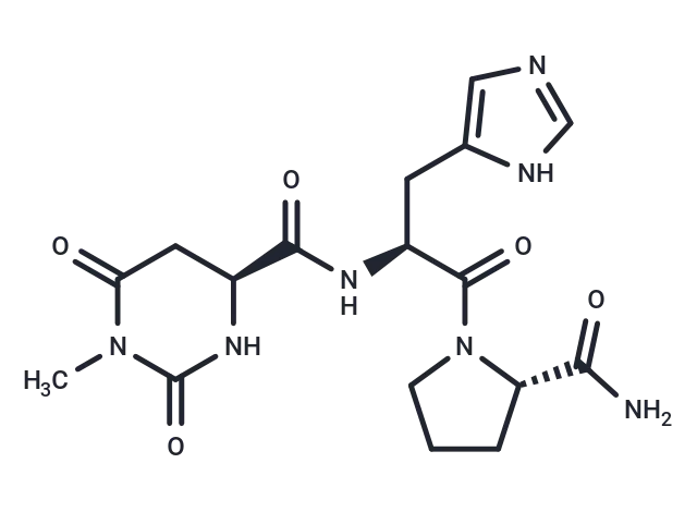 Taltirelin