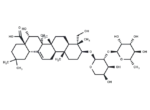 Glycoside L-F2 1 Glycoside L-F2
