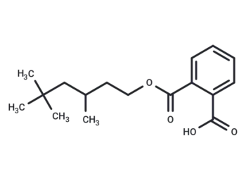 (Rac)-Mono(3,5,5-trimethylhexyl) phthalate