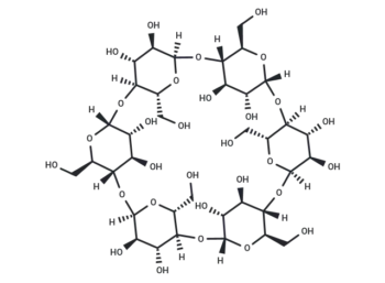 α-Cyclodextrin