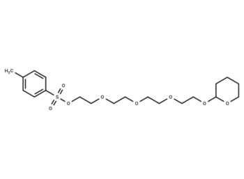 Tos-PEG4-THP