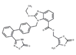 Azilsartan Medoxomil