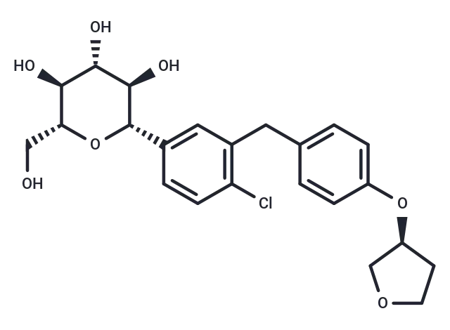 Empagliflozin