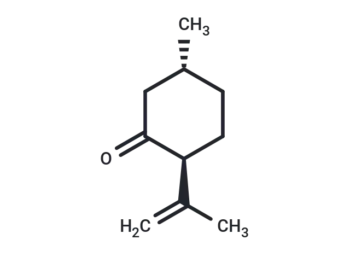 (-)Isopulegone