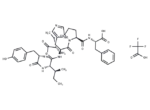 ANGIOTENSIN IV TFA(12676-15-2(free base))