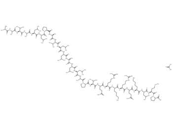 SN50 acetate (213546-53-3 free base)