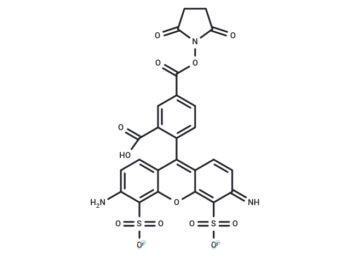 TFAX 488,SE dilithium