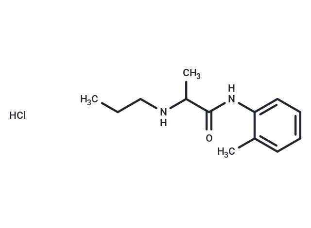Prilocaine hydrochloride