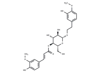 Desrhamnosylmartynoside