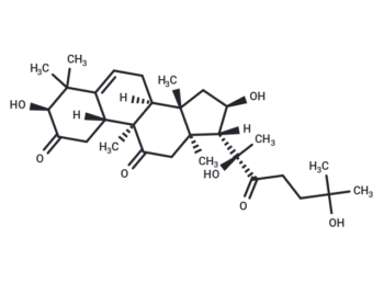23,24-Dihydroisocucurbitacin D