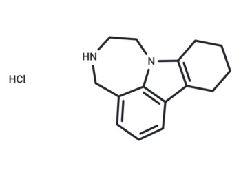 WAY 629 hydrochloride