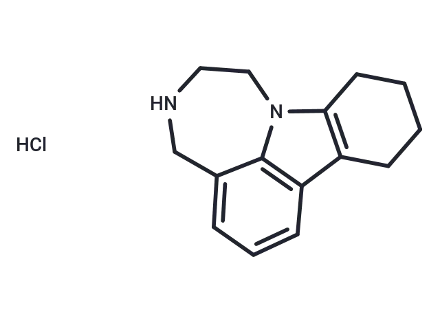 WAY 629 hydrochloride