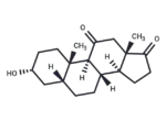 11-Oxo etiocholanolone
