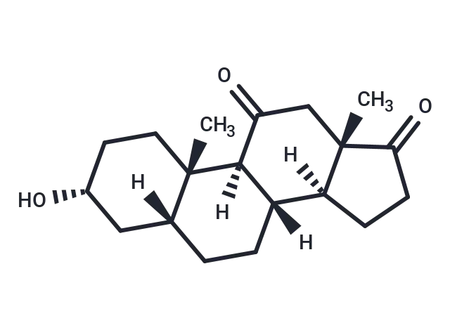 11-Oxo etiocholanolone
