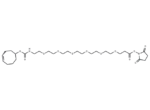 TCO-PEG6-NHS ester