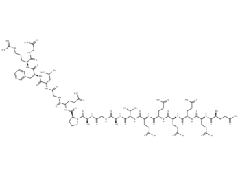 Pancreastatin (33-49), porcine