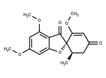Dechlorogriseofulvin