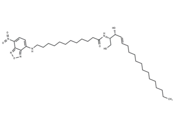 C12-NBD-ceramide
