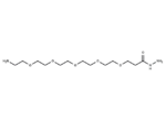 H2N-PEG5-Hydrazide