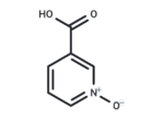 Nicotinic acid N-oxide