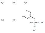 β-Glycerophosphate disodium salt pentahydrate