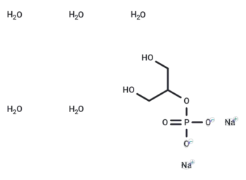 β-Glycerophosphate disodium salt pentahydrate