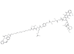 DBCO-PEG4-VC-PAB-DMEA-PNU-159682