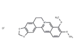 Berberine chloride