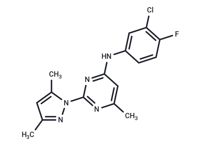 KCa2 channel modulator 1