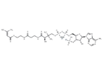 β-Methylcrotonyl coenzyme A lithium