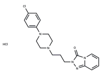 4-Chloro Trazodone hydrochloride
