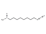 8-Methylsulfinyloctyl isothiocyanate