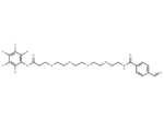 ALD-PEG4-OPFP