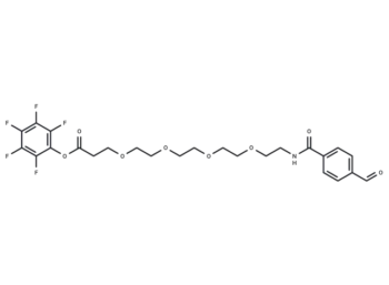 ALD-PEG4-OPFP