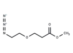 Azido-PEG1-methyl ester