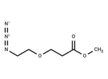 Azido-PEG1-methyl ester