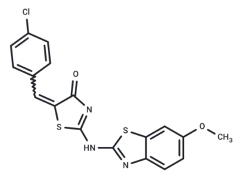 Aldose reductase-IN-3