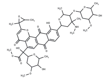 Altromycin C