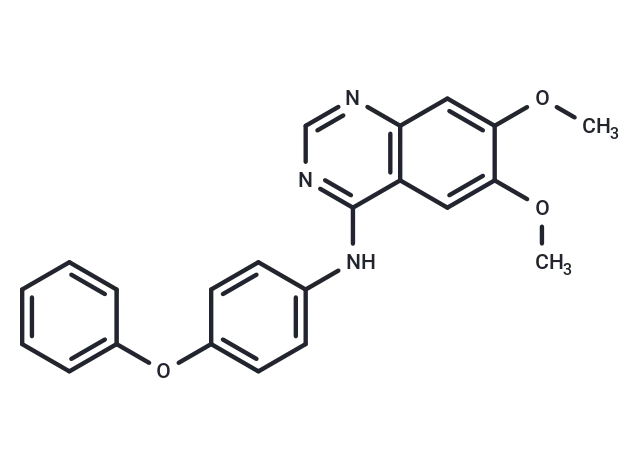 Src Inhibitor 1