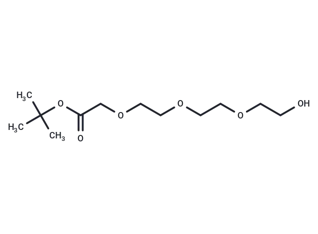 Hydroxy-PEG3-CH2-Boc CgoaEGY7QkmEHAQjAAAAAJL 1DU078- Immunomart