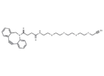 DBCO-PEG4-alkyne