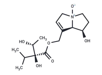Intermedine N-oxide