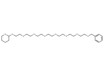 Benzyl-PEG7-THP