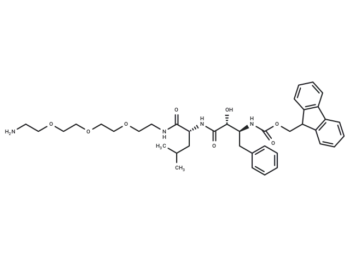 cIAP1 Ligand-Linker Conjugates 8
