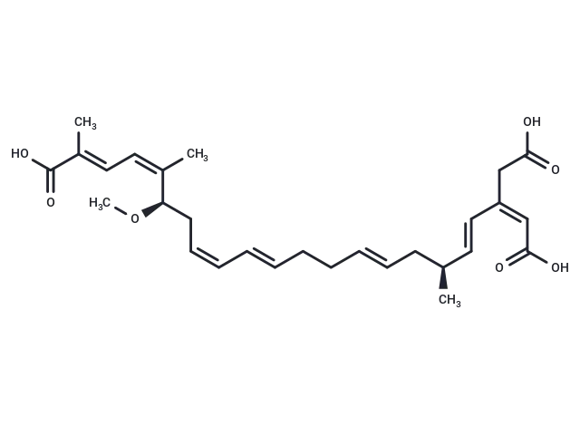 Bongkrekic acid