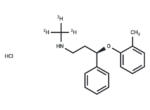 Atomoxetine-d3 hydrochloride