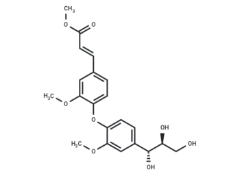Rehmaneolignan A