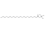 Hydroxy-PEG6-Boc