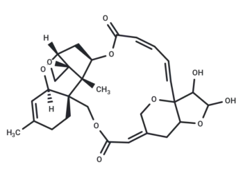 Roritoxin A